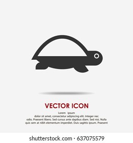 Turtle icon