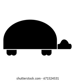 Turtle icon .
