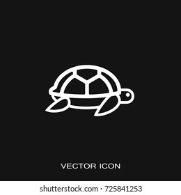 Turtle Icon