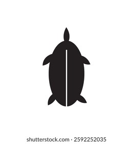 turtle icon illustration element design