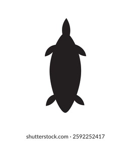 turtle icon illustration element design