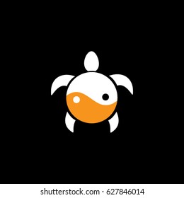 turtle icon logo