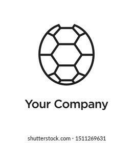 Turtle icon logo vector black