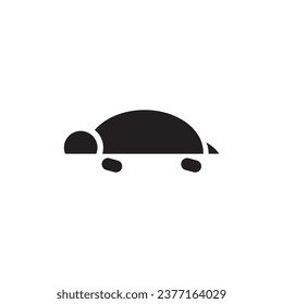 turtle icon symbol sign vector