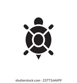 turtle  icon symbol sign vector