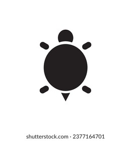turtle  icon symbol sign vector