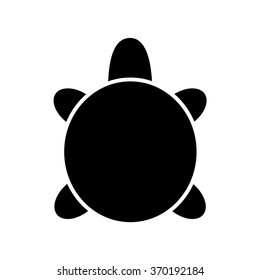 Turtle Icon. vector design