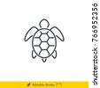 turtle icon