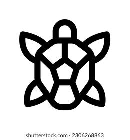 turtle icon for your website design, logo, app, UI.