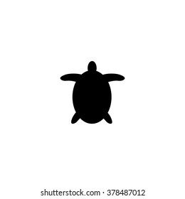  Turtle icon.Turtle vector.