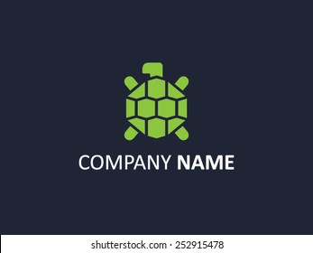 Turtle Logo