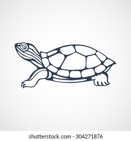 turtle logo