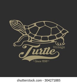 turtle logo