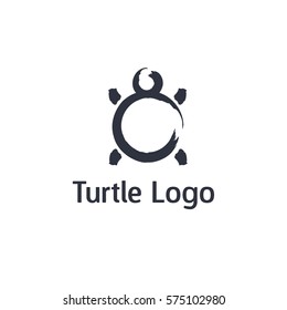 Turtle logo