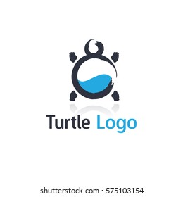 Turtle logo