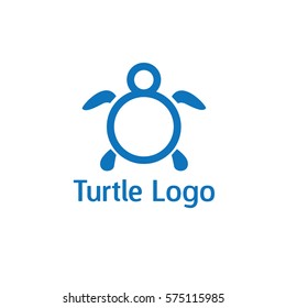 Turtle logo