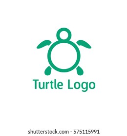 Turtle logo