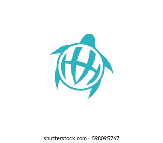 Turtle logo