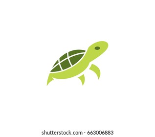 Turtle logo