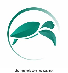 Turtle Logo