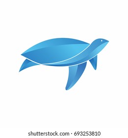 Turtle Logo