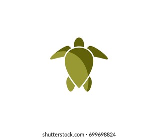 Turtle logo