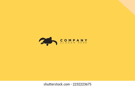 turtle logo for branding and business creative and attractive idea