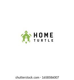 turtle logo design vector. unique logo design turtle