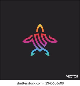 Turtle Logo icon