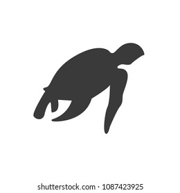 turtle logo template