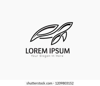 turtle logo, tortoise logo inspiration