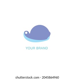 Turtle Logo Unik For your Brand