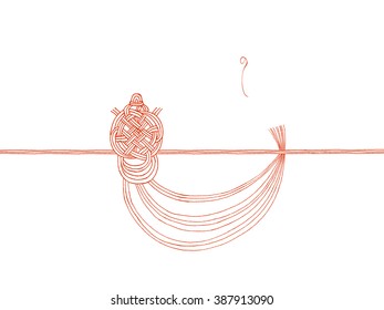 turtle noshi paper : japanese envelope decoration