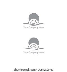 Turtle save Logo design