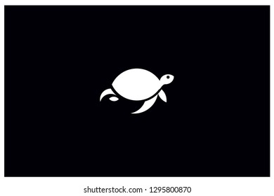 Turtle Strong Logo icon