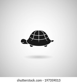 turtle  symbol