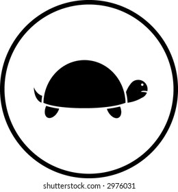 turtle symbol