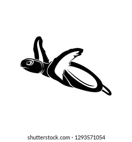 turtle tribal logo