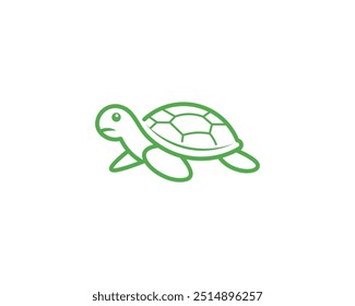 turtle vector designs logo templates