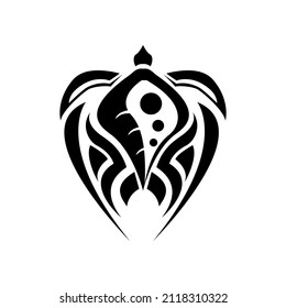 turtle vector tattoo and logo,creative modern logo
