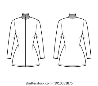 Clothes Sketches Images, Stock Photos & Vectors | Shutterstock