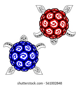 Turtles