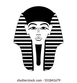Tutankhamun. 