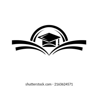 Tutor Logo Simple Art Abstract Stock Vector (Royalty Free) 2163624571 ...