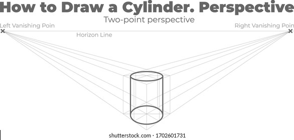 2 Point Perspective Images, Stock Photos & Vectors | Shutterstock