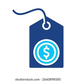 Tutorial Icon Element for Design