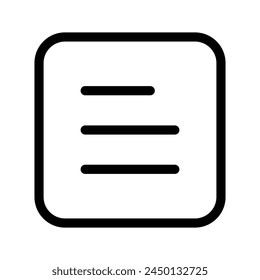 Tutorial Icon Vector Symbol Design Illustration