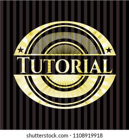  Tutorial shiny emblem