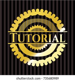 Tutorial shiny emblem