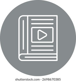 Tutorials Line Colour Circle Style